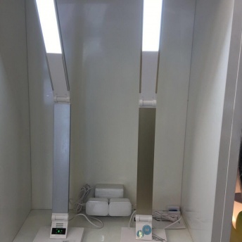 Đèn bàn học sinh 1789CTIDP